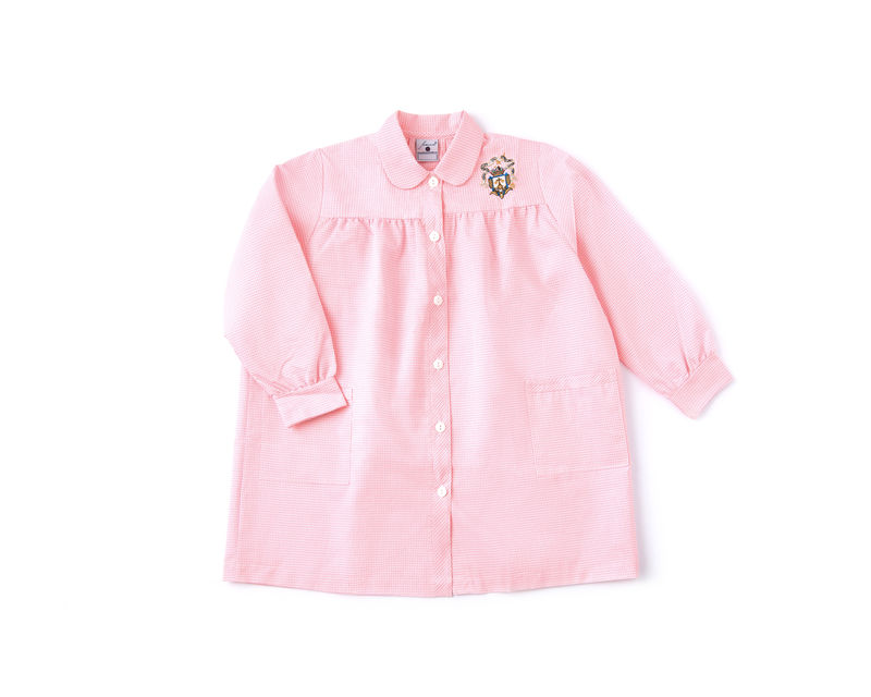 Baby Comedor Niña Talla 2